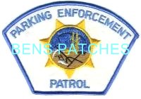 ILLINOIS,BOURBONNAIS PARKING ENFORCEMENT CONTROL 1_wm